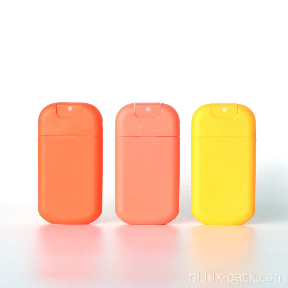 Farmaceutische plastic fles Pharmaceutical Plastic Bottle